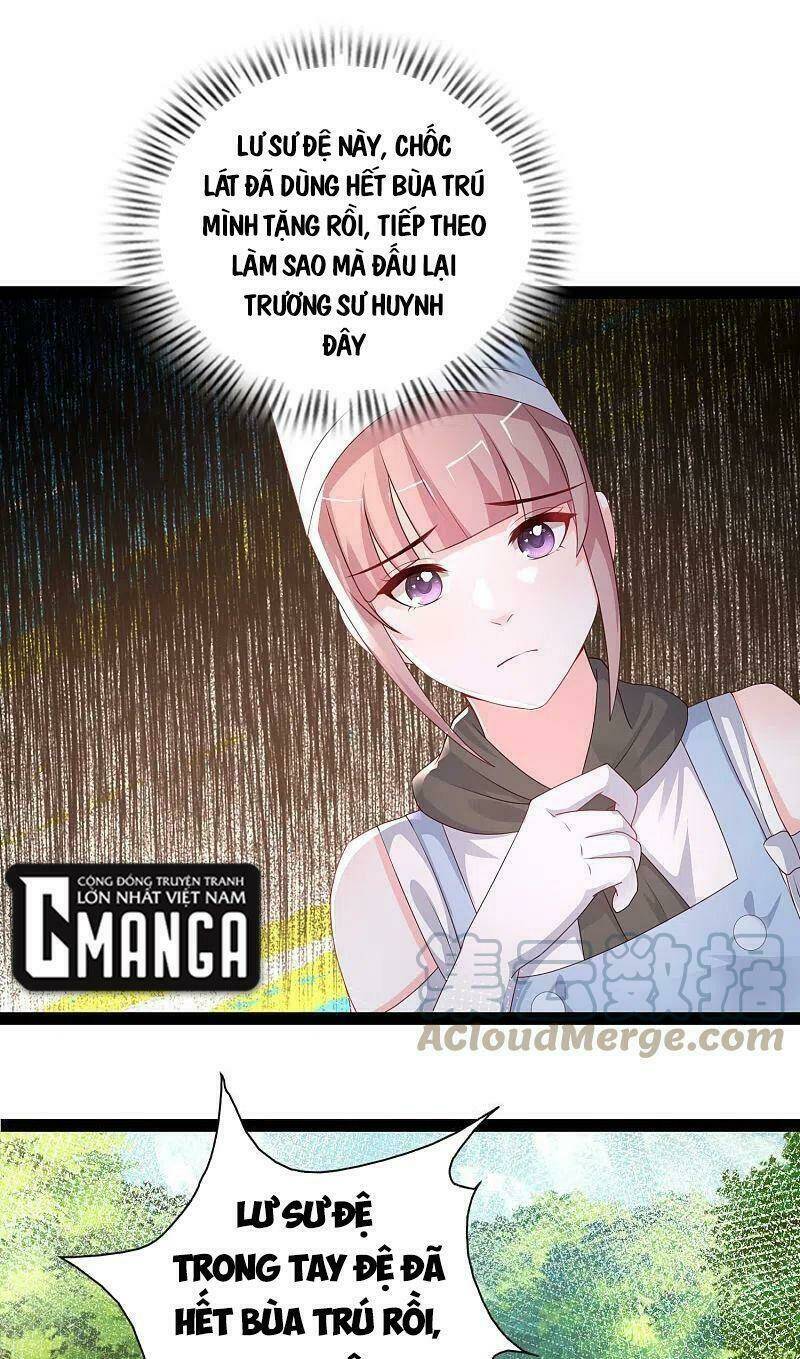 Tối Cường Vận Đào Hoa: Chapter 254