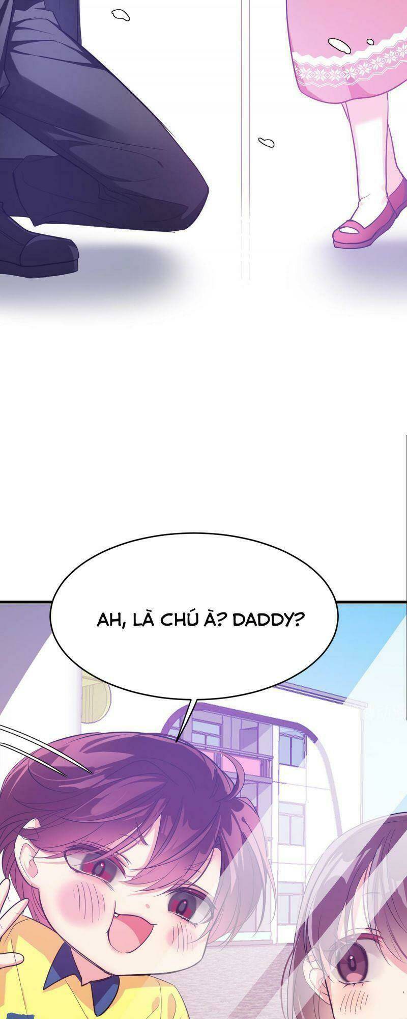 Vết Cắn Trí Mạng: Chapter 4