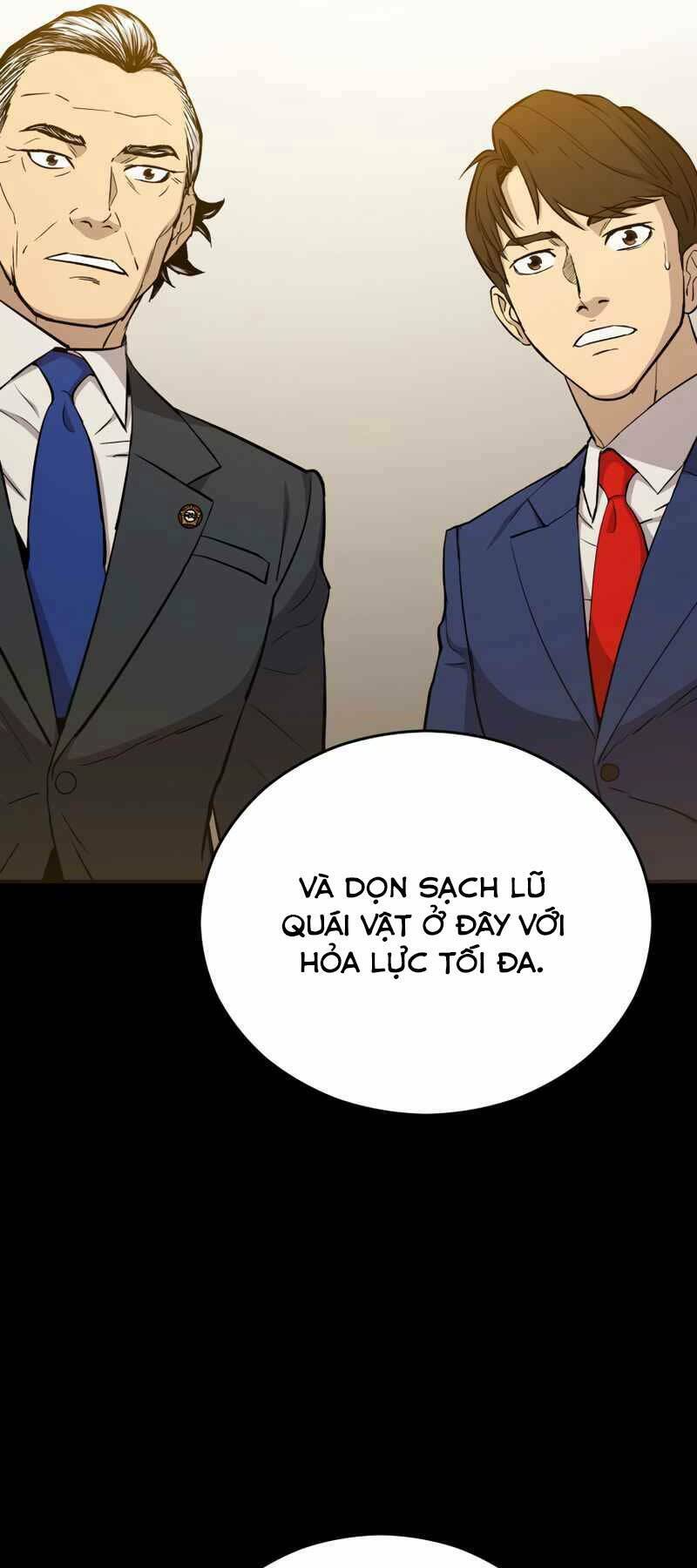 Cánh Cổng Mở Ra Đúng Ngày Đầu Tiên Tôi Thành Chính Trị Gia: Chapter 15