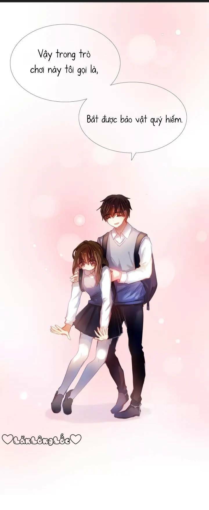 Kế Hoạch Trái Tim: Chapter 39