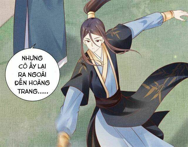Thịnh Sủng Y Phi Chi Dao Quan Truyện: Chapter 62