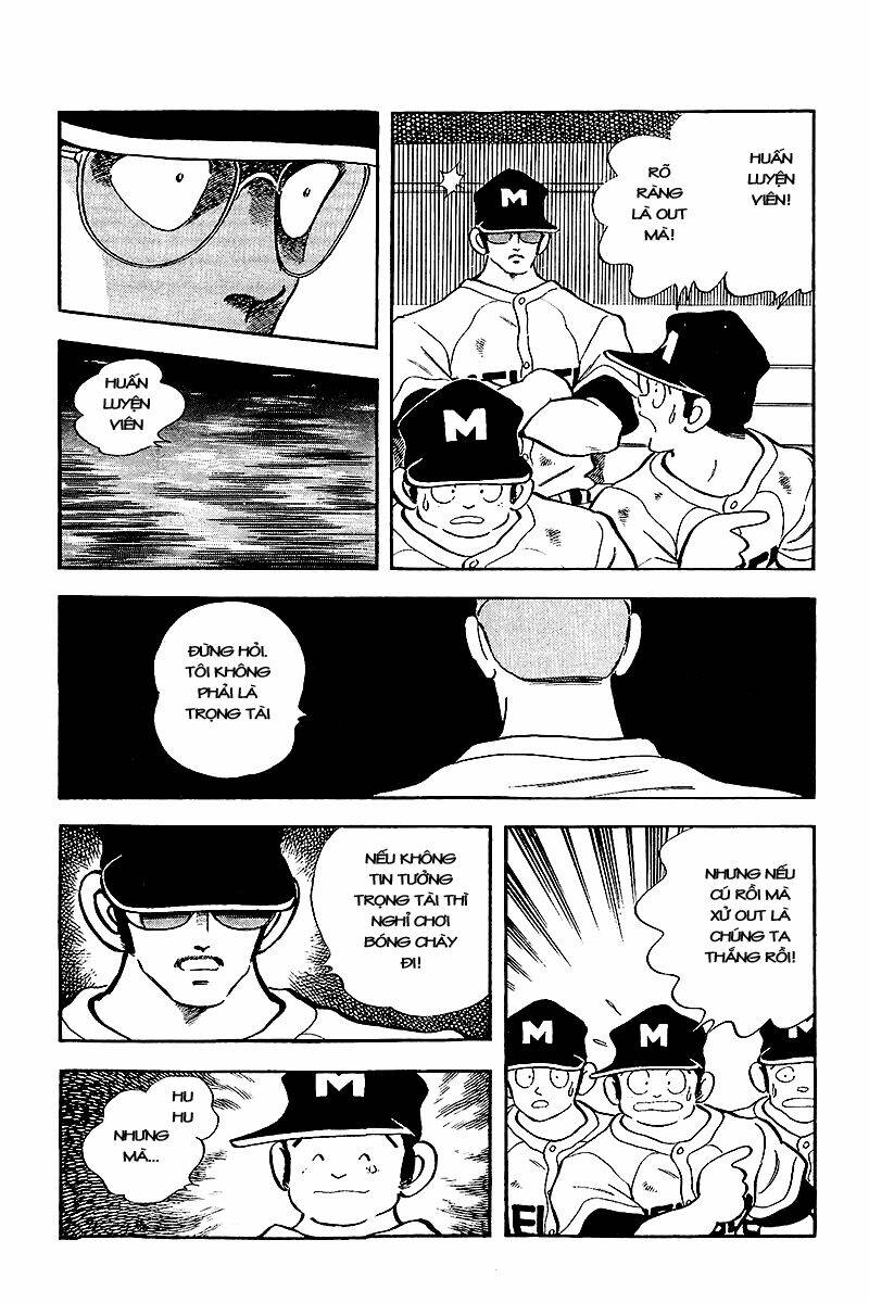 Touch: Chapter 236