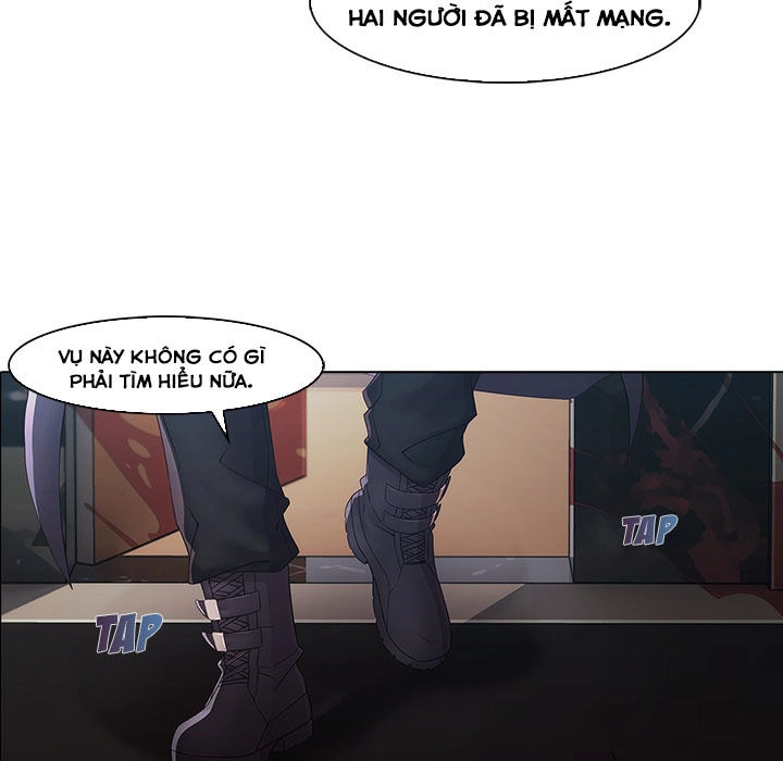Ảo Mộng Hồ Điệp: Chapter 2