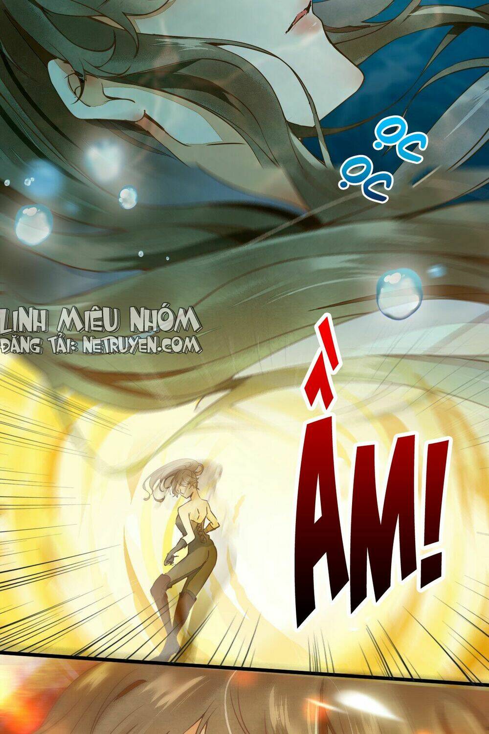 Sát Thủ Vương Phi Không Dễ Đối Phó: Chapter 1