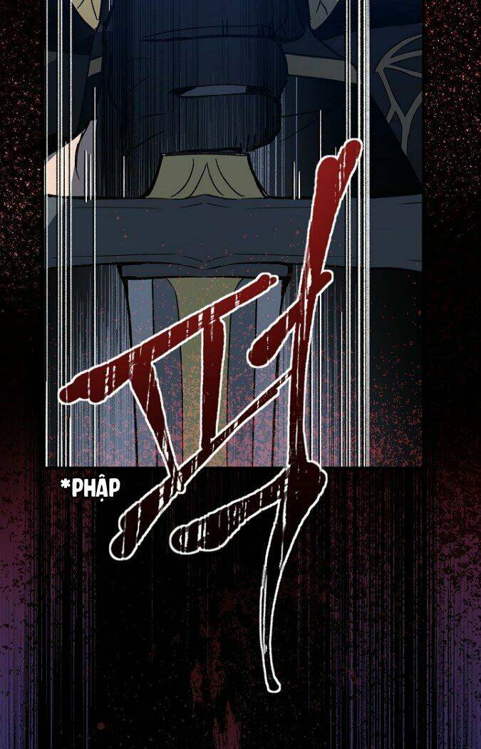 Kỵ Sĩ Đỏ Không Mê Tiền Mù Quáng: Chapter 1