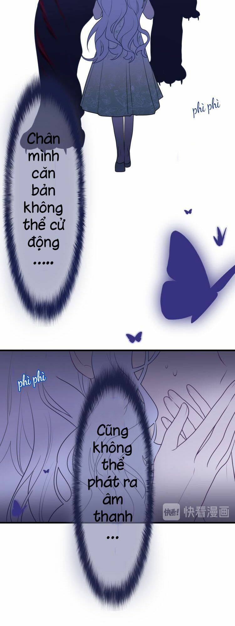 Monster - Độ Ấm Của Dã Thú Trầm Tĩnh: Chapter 3