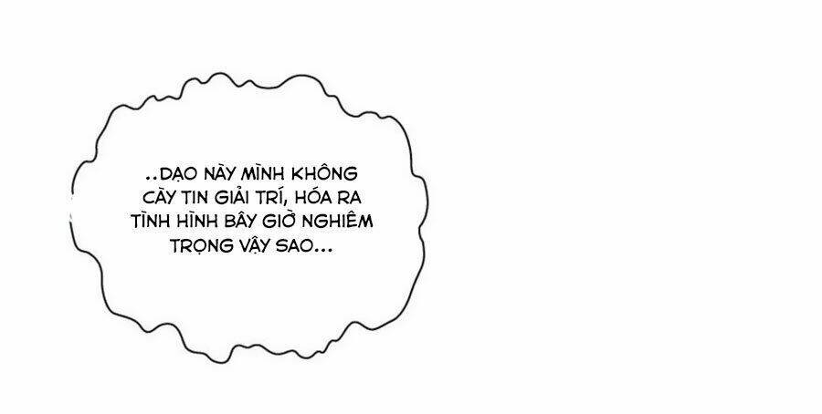 Lưu Luyến Tinh Diệu: Chapter 124