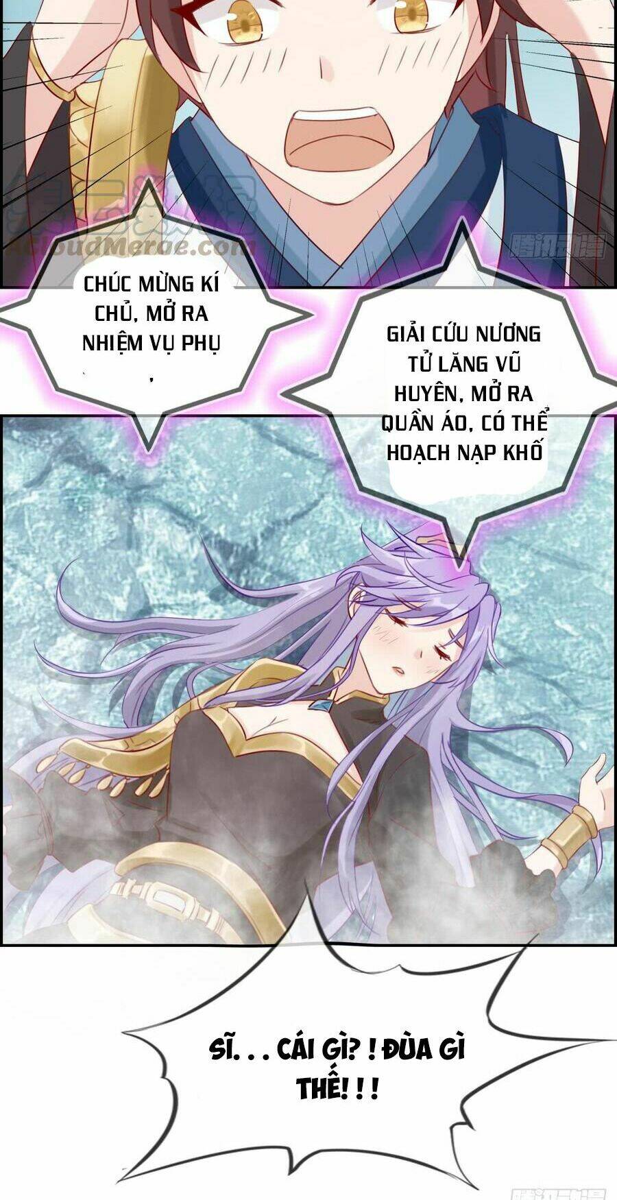 Tối Cường Hoàn Khố Hệ Thống: Chapter 19