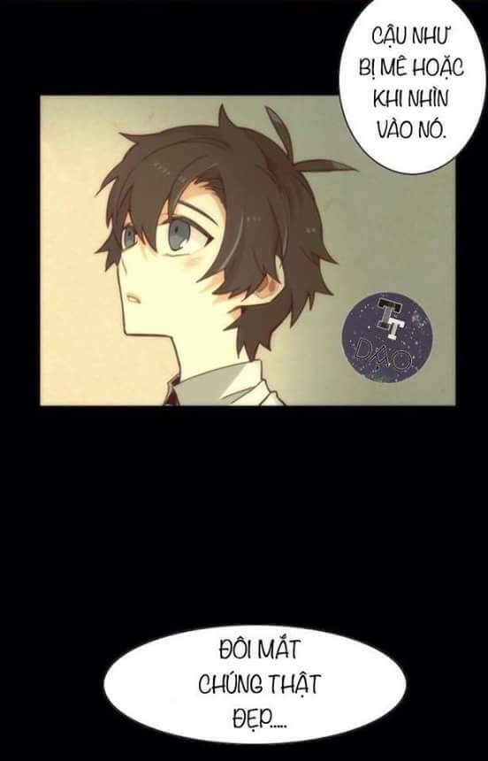 Biểu Đồ Của Linh Mục: Chapter 2