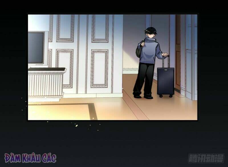 Hắc Bạch Hữu Thường: Chapter 6