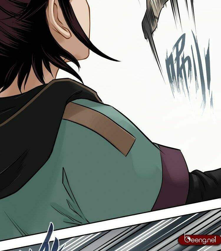 Chấp Kiếm Giả: Chapter 2