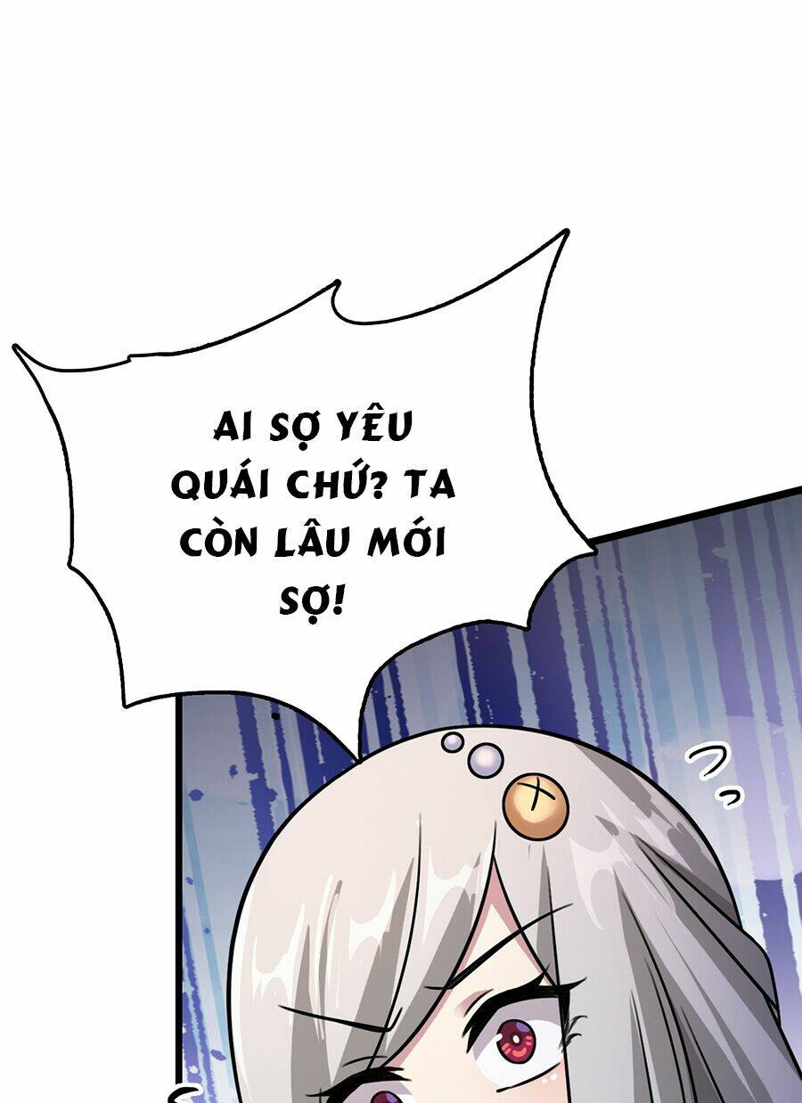 Đại Bảo Kiếm Của Tôi: Chapter 55