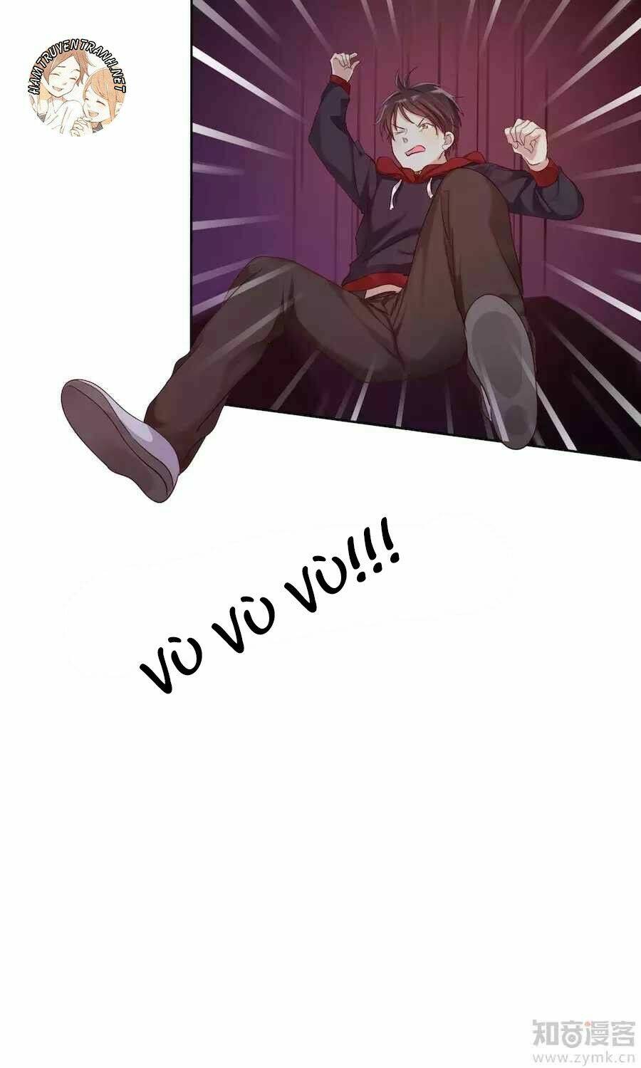 Thực Tập Sinh Tình Yêu: Chapter 12