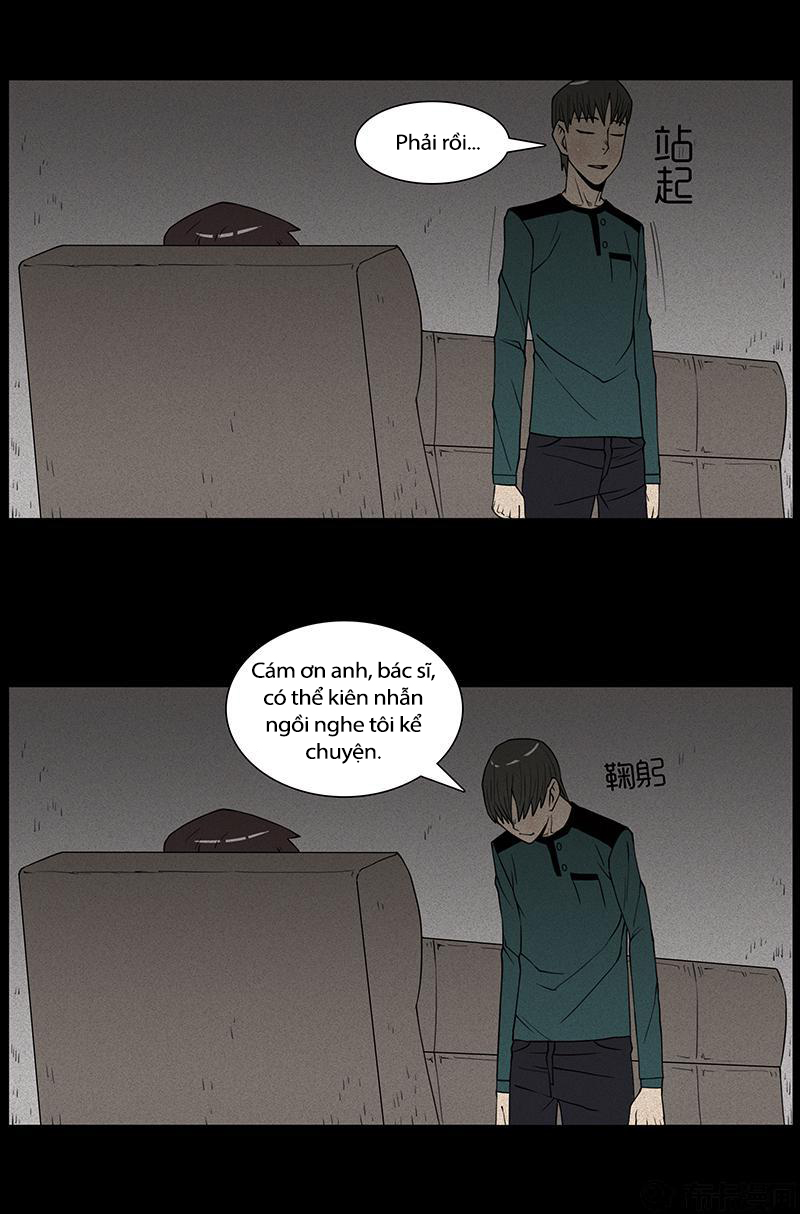 Chuyện Lạ Đêm Khuya: Chapter 51