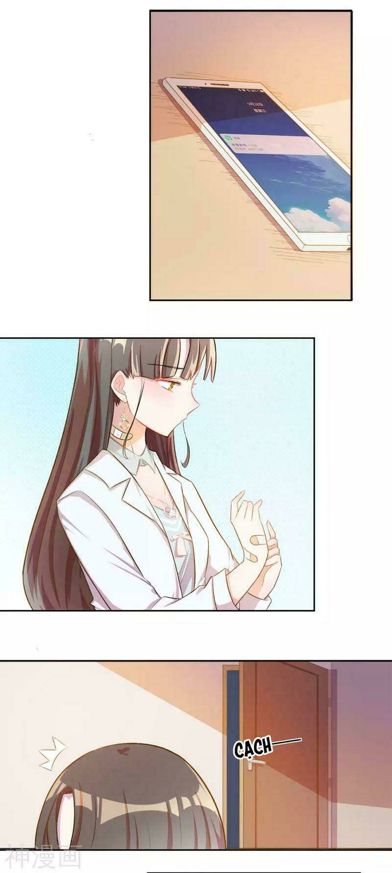 Hôn Nhân Dục Vọng: Thiếu Gia Nhẹ Một Chút!: Chapter 11