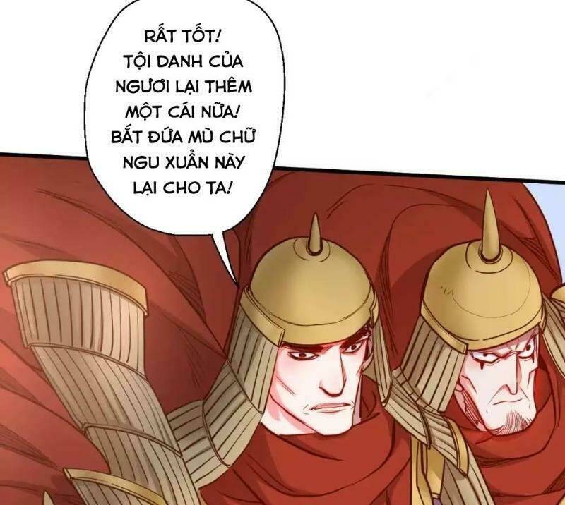 Tối Cường Đại Biểu Hoàng Kim Thận: Chapter 81