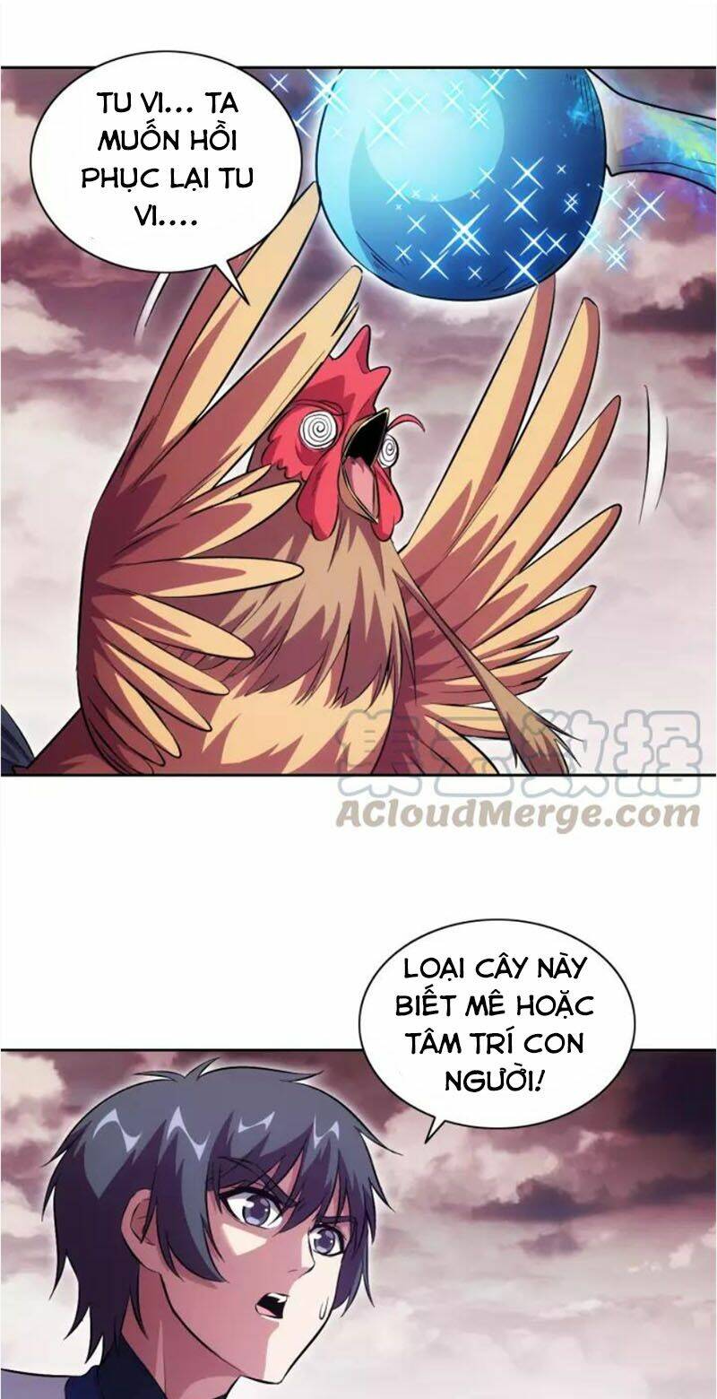 Chín Năm Nghĩa Vụ Tu Chân: Chapter 47