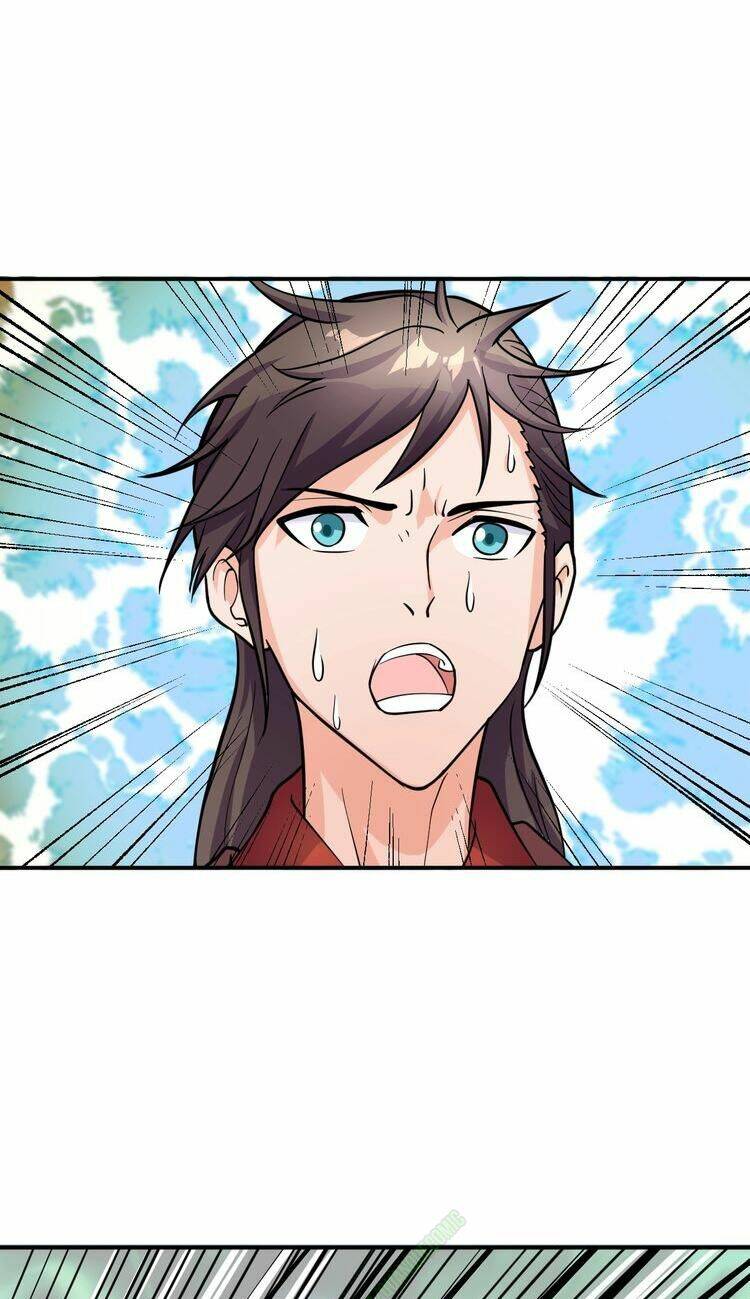 Vô Cực Chiều Thiên: Chapter 5