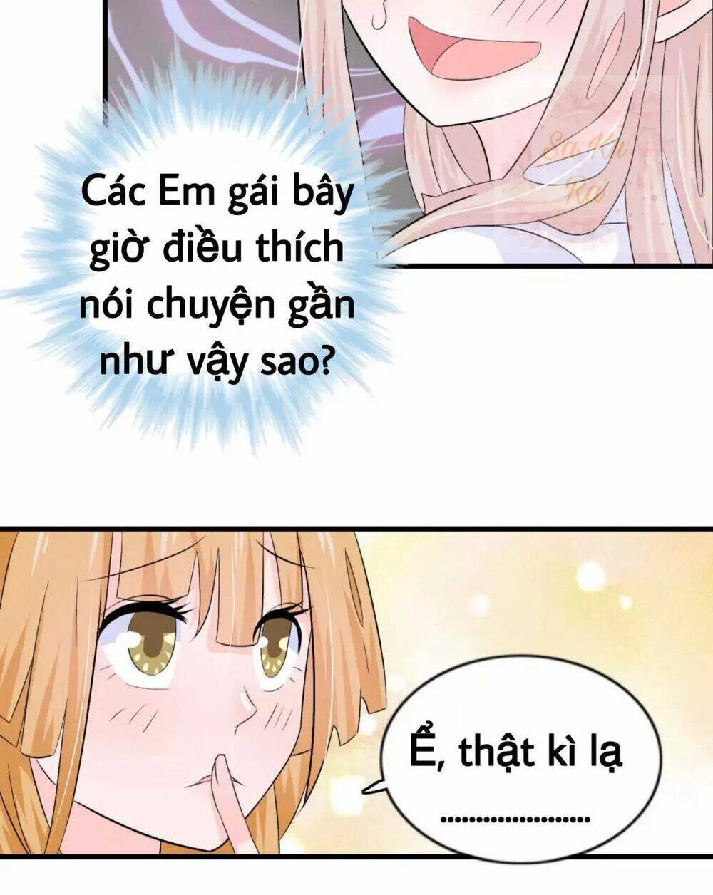 Tôi Vốn Dĩ Bị Bệnh Kiều: Chapter 41