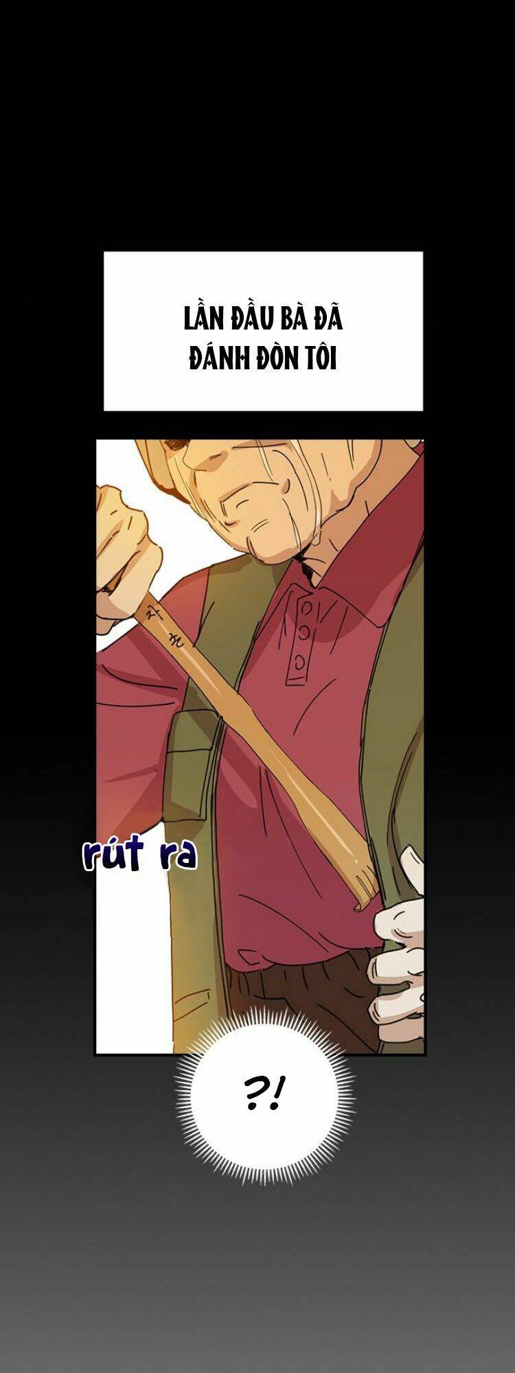 Duyên Nợ Kiếp Trước: Chapter 3