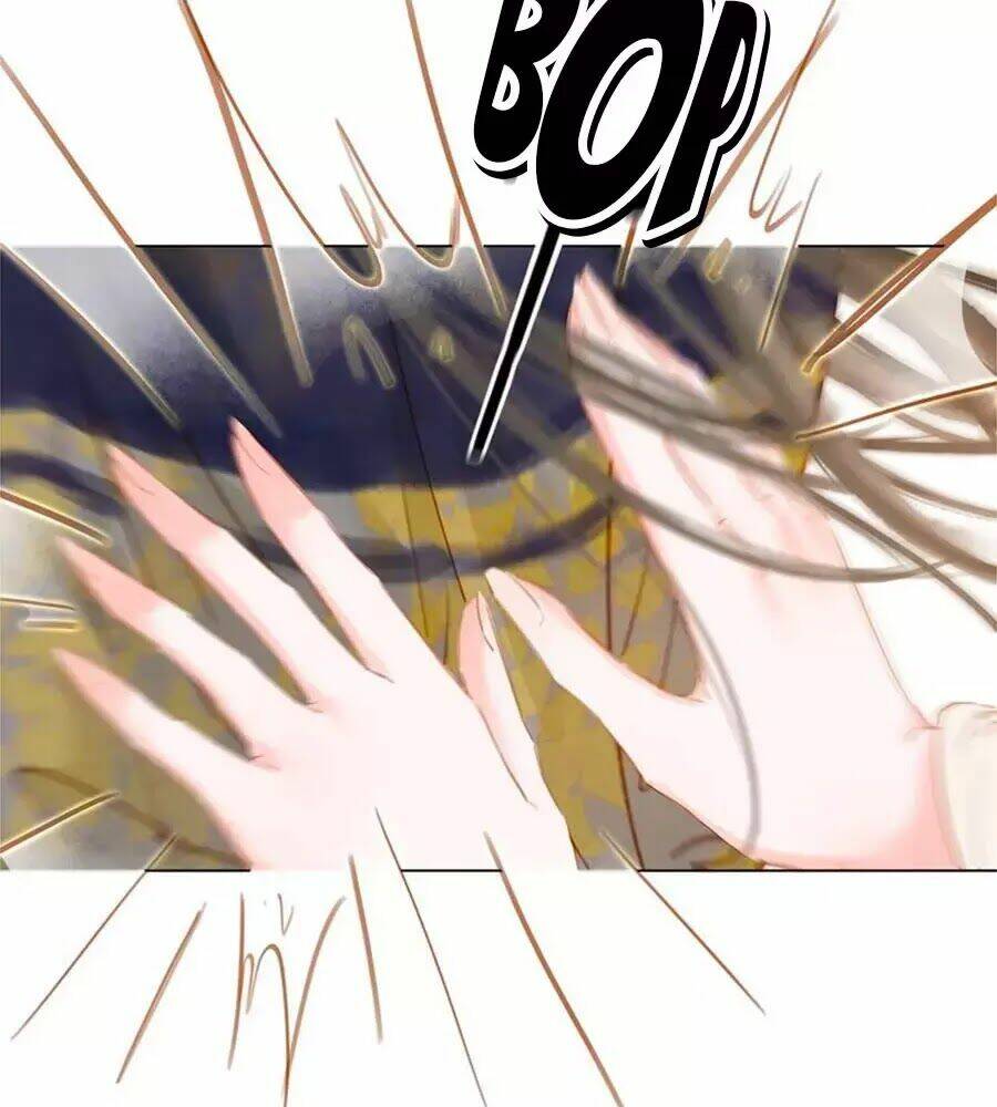 Tiểu Sư Phụ, Tóc Giả Của Ngài Rơi Rồi!: Chapter 20