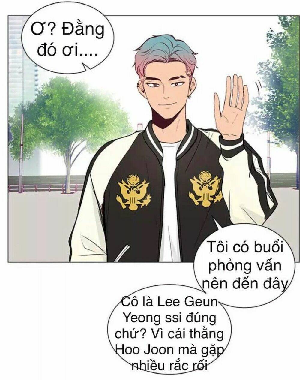 Tôi Kết Hôn Cùng Antifan: Chapter 12