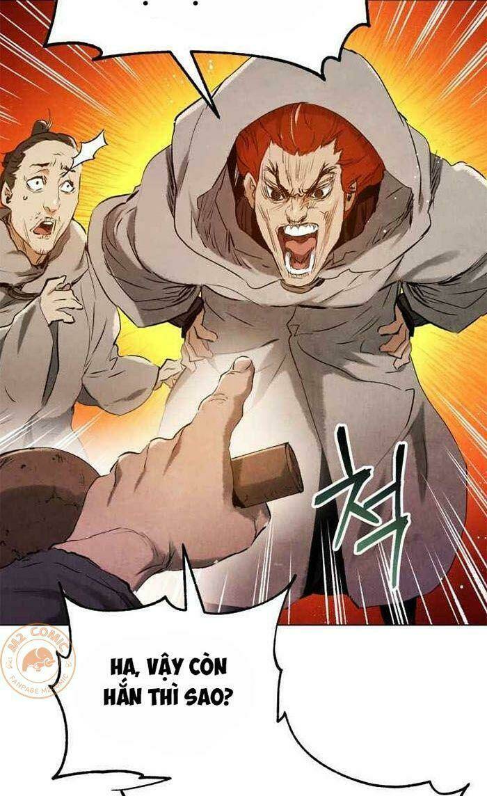 Phụng Tiên Trọng Sinh Ký: Chapter 16