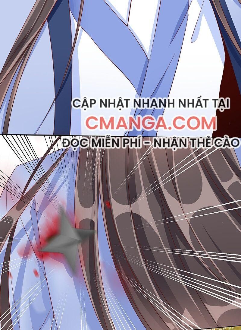 Công Lược Trưởng Thành Của Vương Phi: Chapter 29