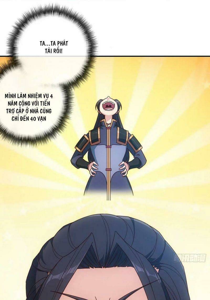Hồng Thiên Thần Tôn: Chapter 105