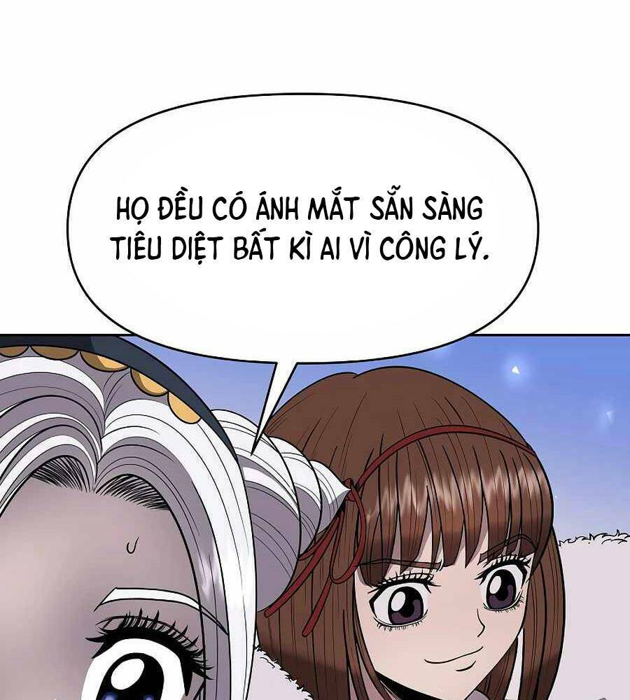 Tên Lỗ Mãng Cấp 10 Của Gia Đình Hiệp Sĩ: Chapter 11