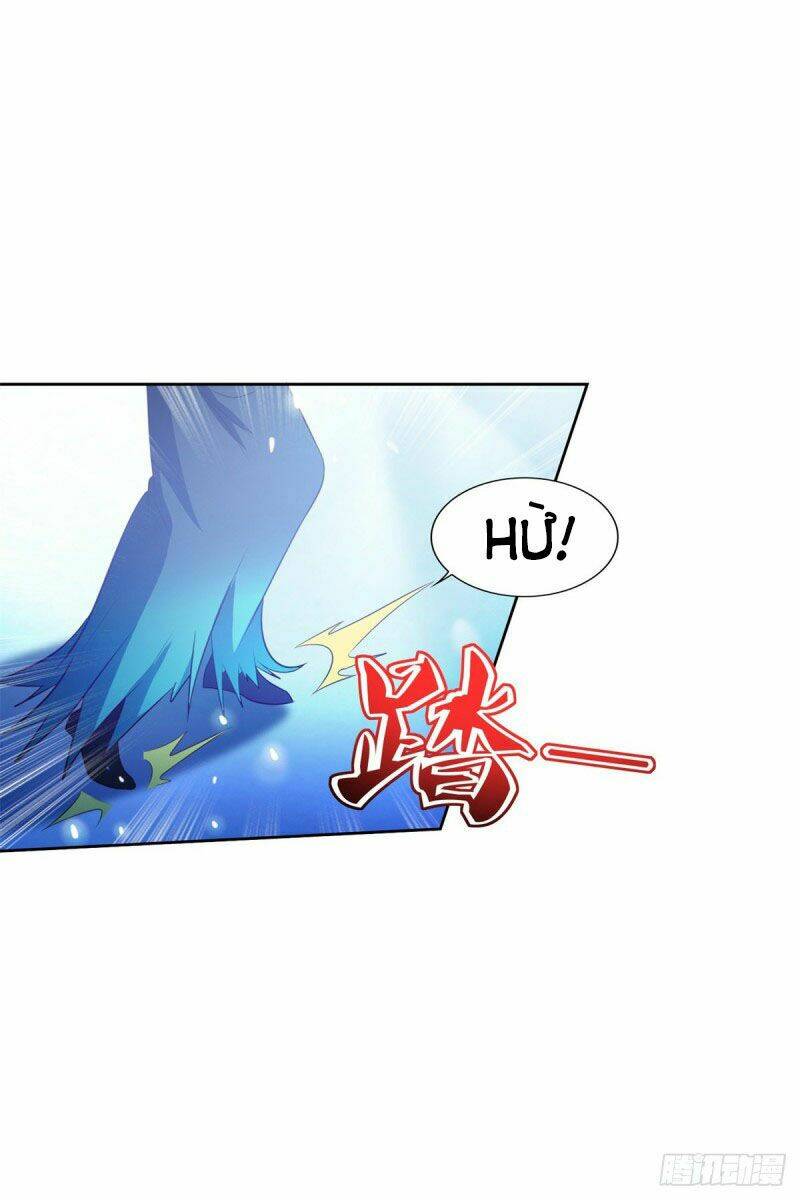 Chí Tôn Toàn Năng: Chapter 34