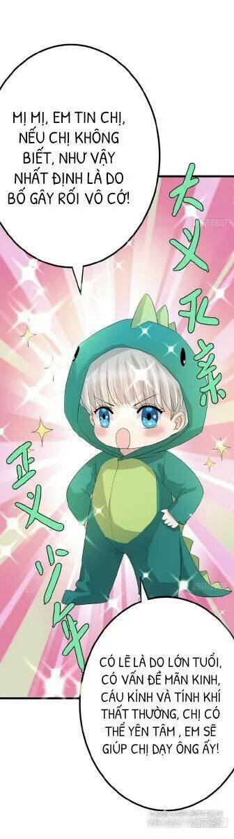 Chào Buổi Sáng, Ức Vạn Manh Thê: Chapter 35