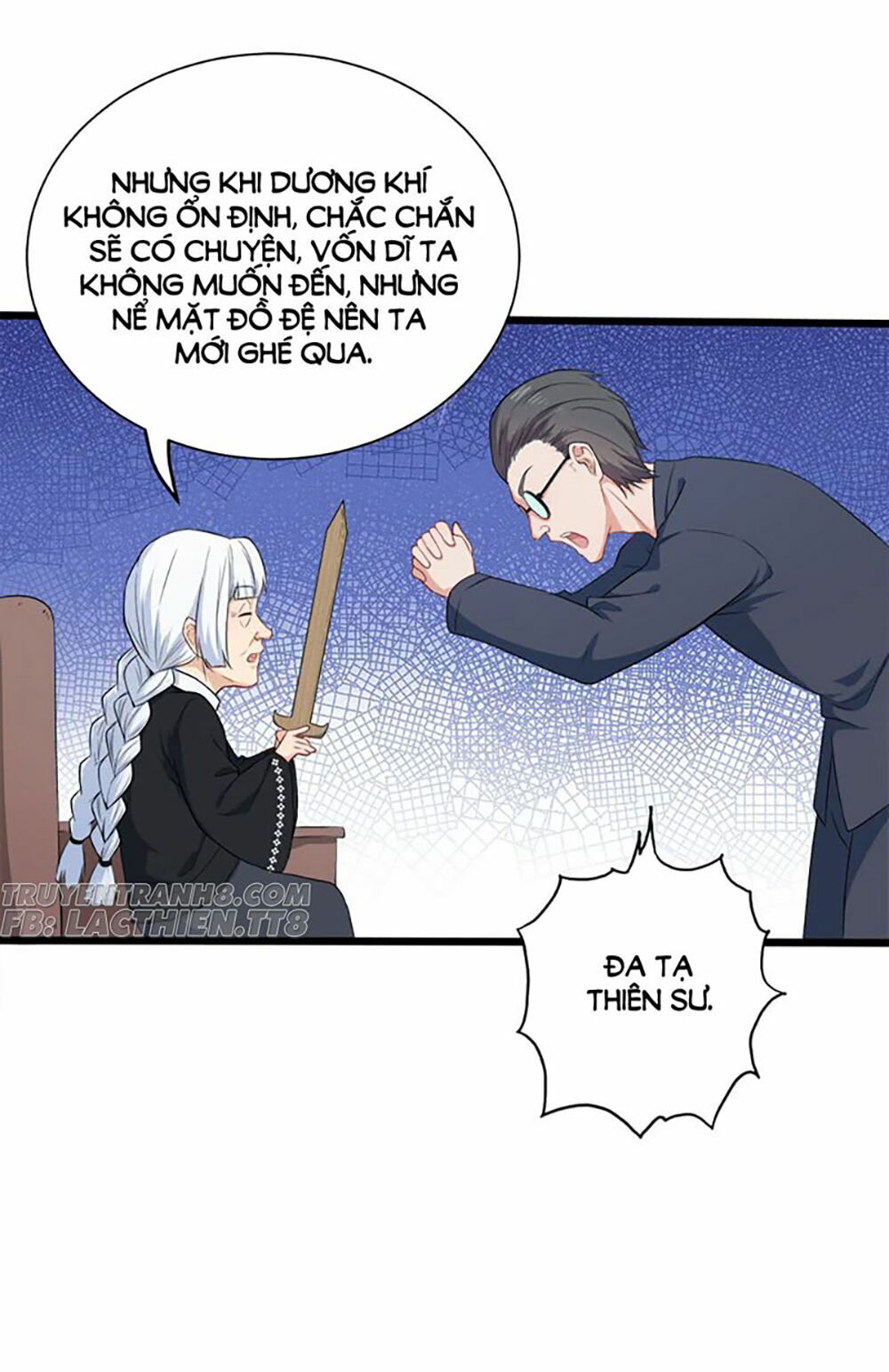 Ngạo Kiều Quỷ Vương Yêu Ta: Chapter 49