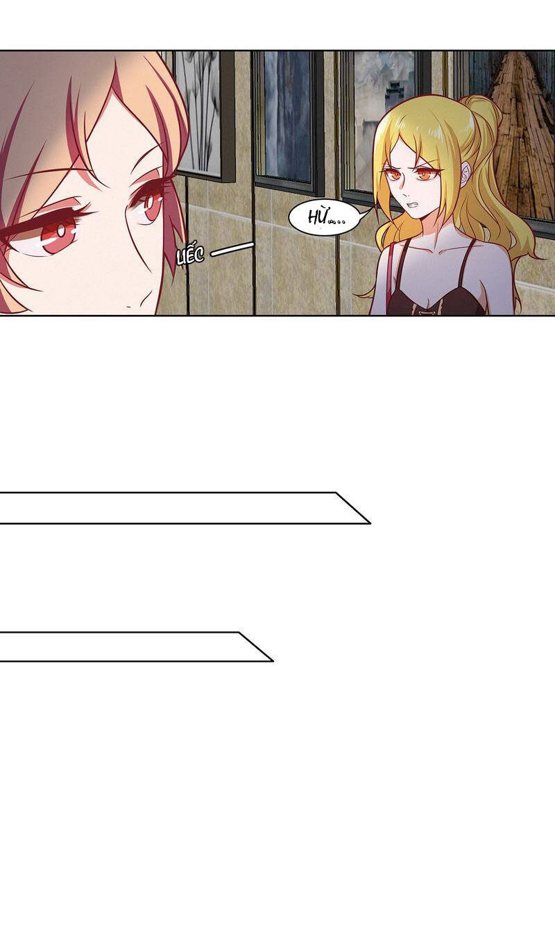 Trọng sinh quý thê chi phục thù hoa lệ: Chapter 30