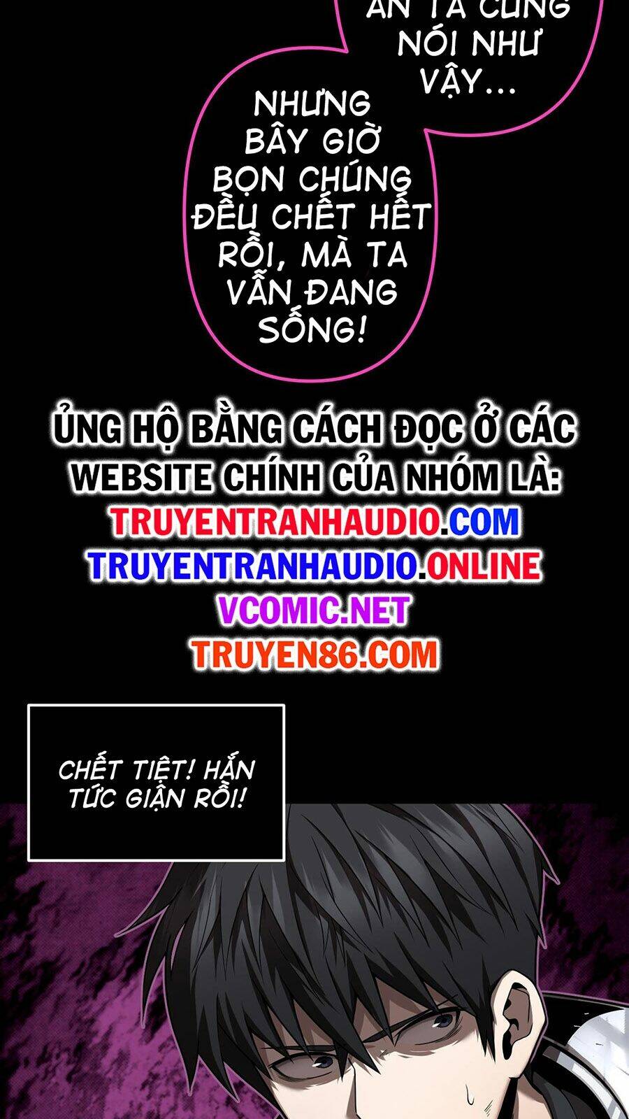 Tác Giả Sinh Tồn Ký: Chapter 3
