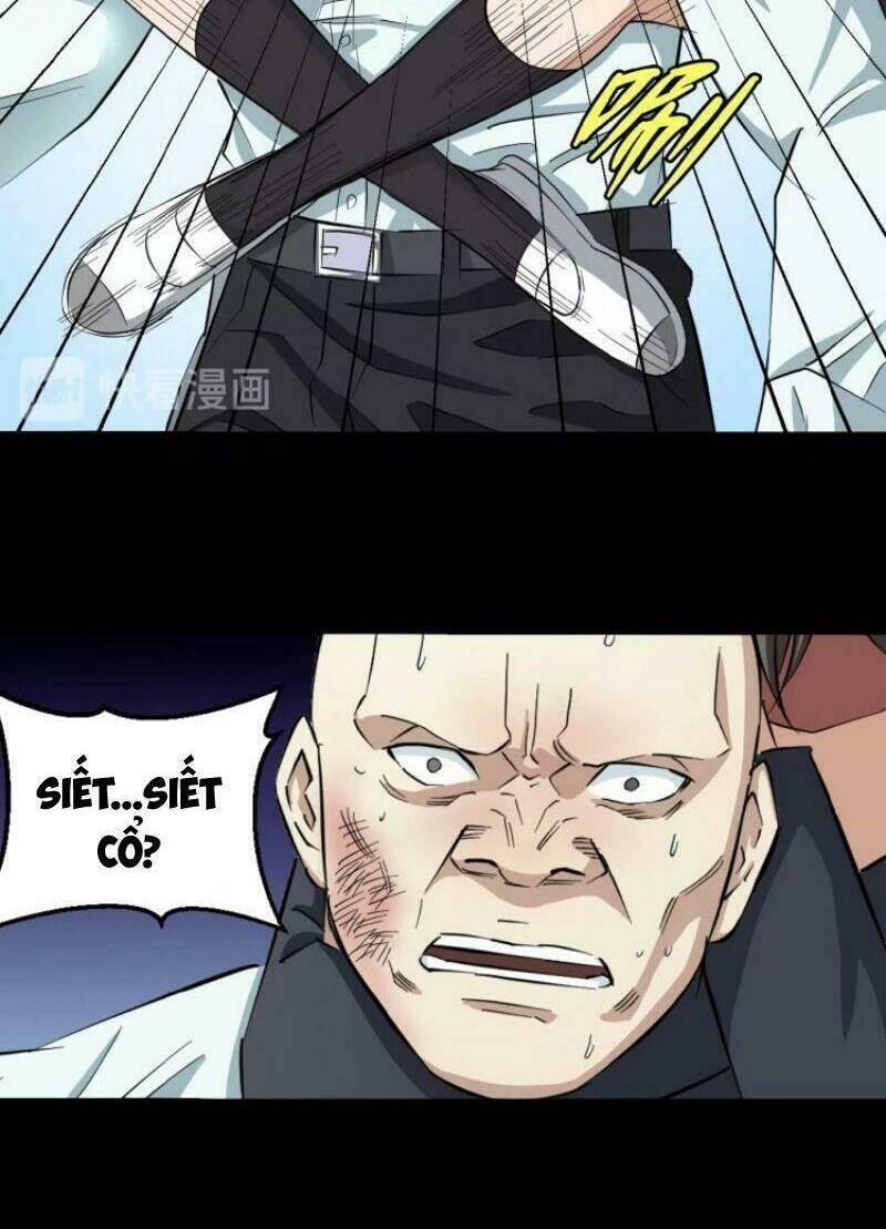Đối Mặt Với Thử Thách: Chapter 2