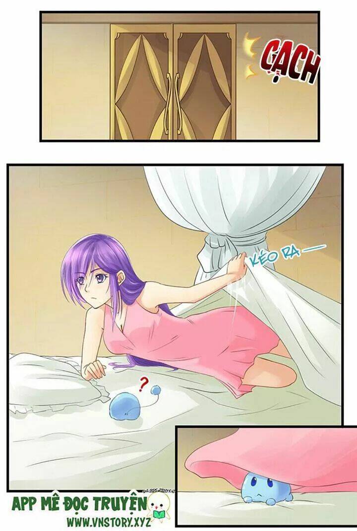 Bồn Tắm Có Vấn Đề?: Chapter 24