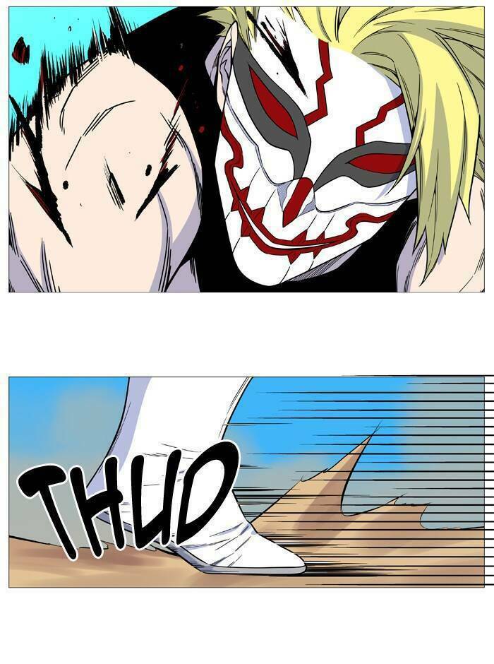 Ma Cà Rồng Quý Tộc: Chapter 529