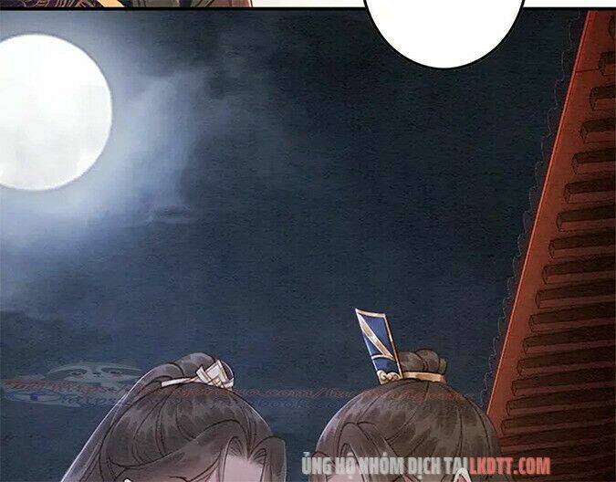 Trọng Sinh Bá Sủng Nhiếp Chính Vương Quá Mạnh Mẽ: Chapter 116