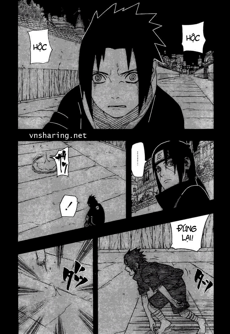 Naruto: Chapter 403