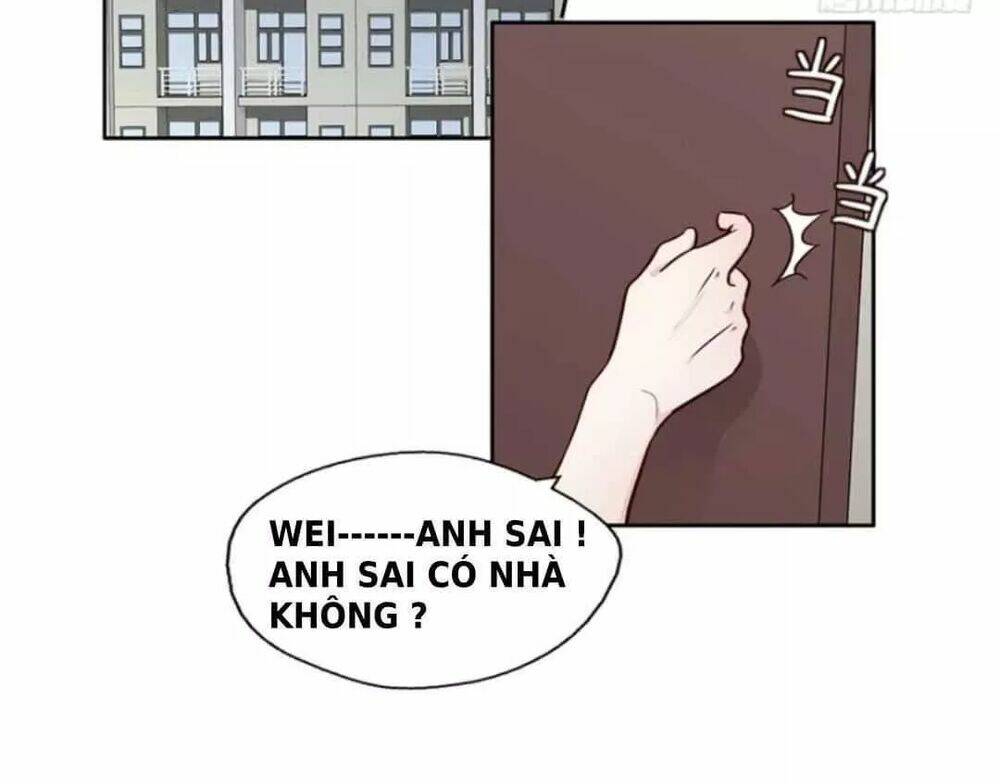 Chạy Đi Âm Sai: Chapter 94