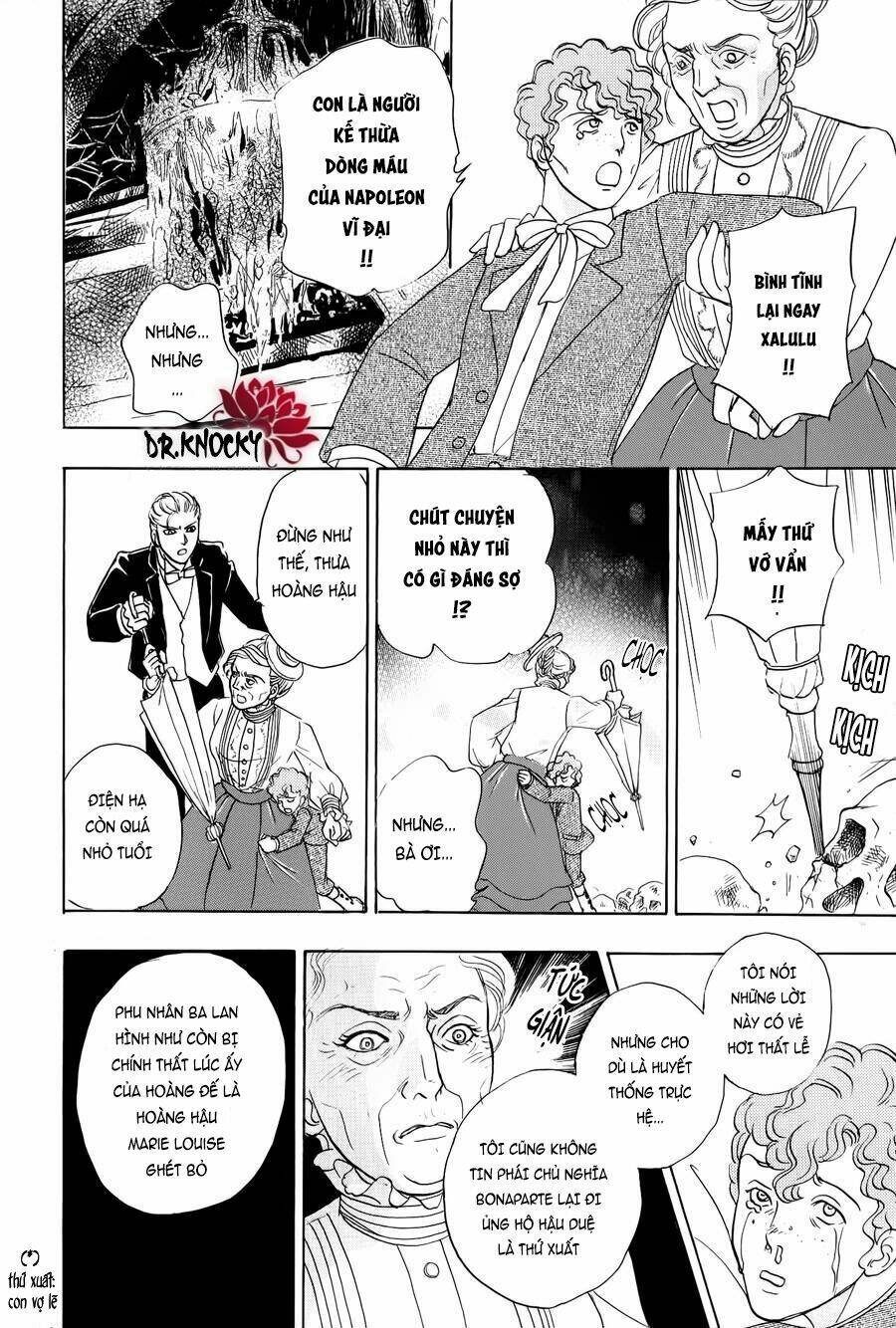 Pet Shop Of Horrors - Passage-Hen : Tiệm Thú Kiểng Tiền Truyện: Chapter 1