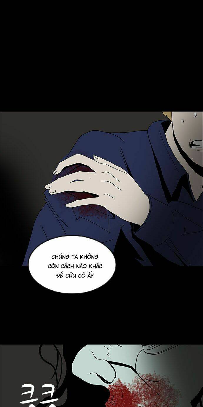 Chí Tôn Thần Ma: Chapter 20