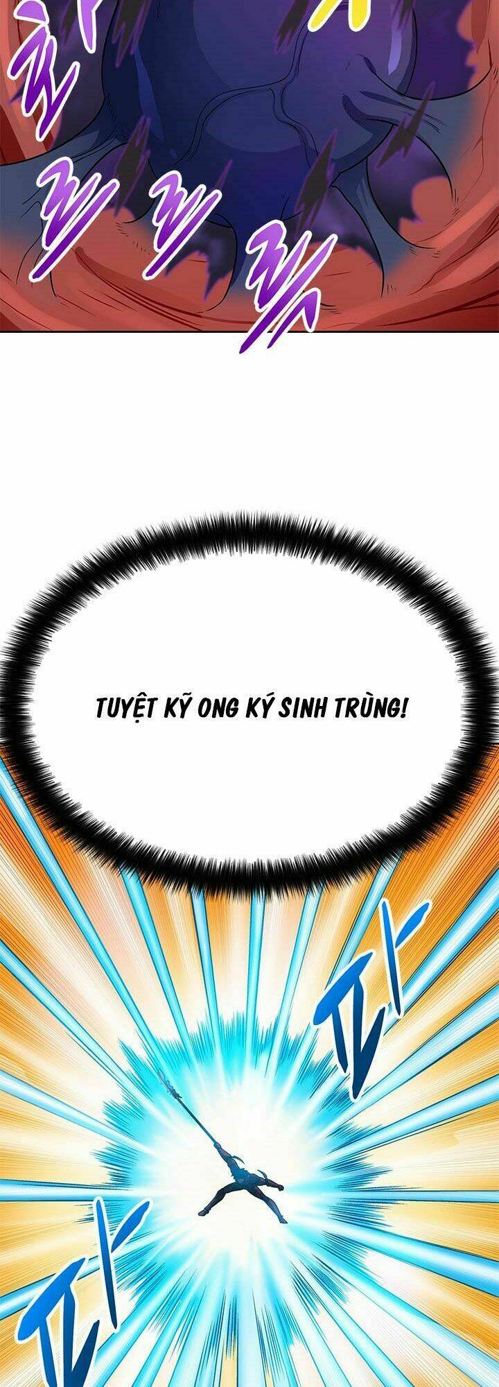 Tôi Tự Động Săn Một Mình: Chapter 88