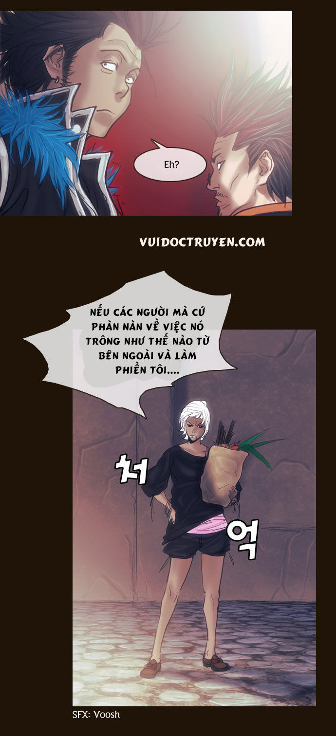 Magician: Chapter 104