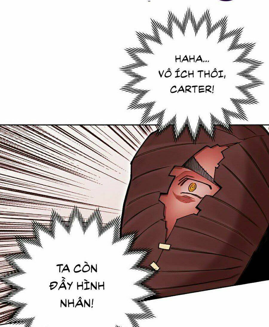 Hard Core Leveling Warrior Ss2: Chapter 94