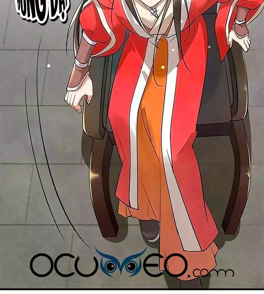 Vương Phi Muốn Trèo Tường: Chapter 29