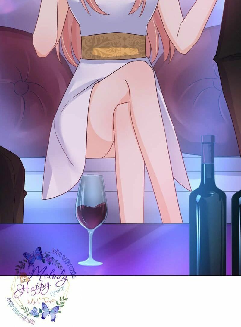 Ma Lạt Thiên Kim Đẩu Ác Thiếu: Chapter 128