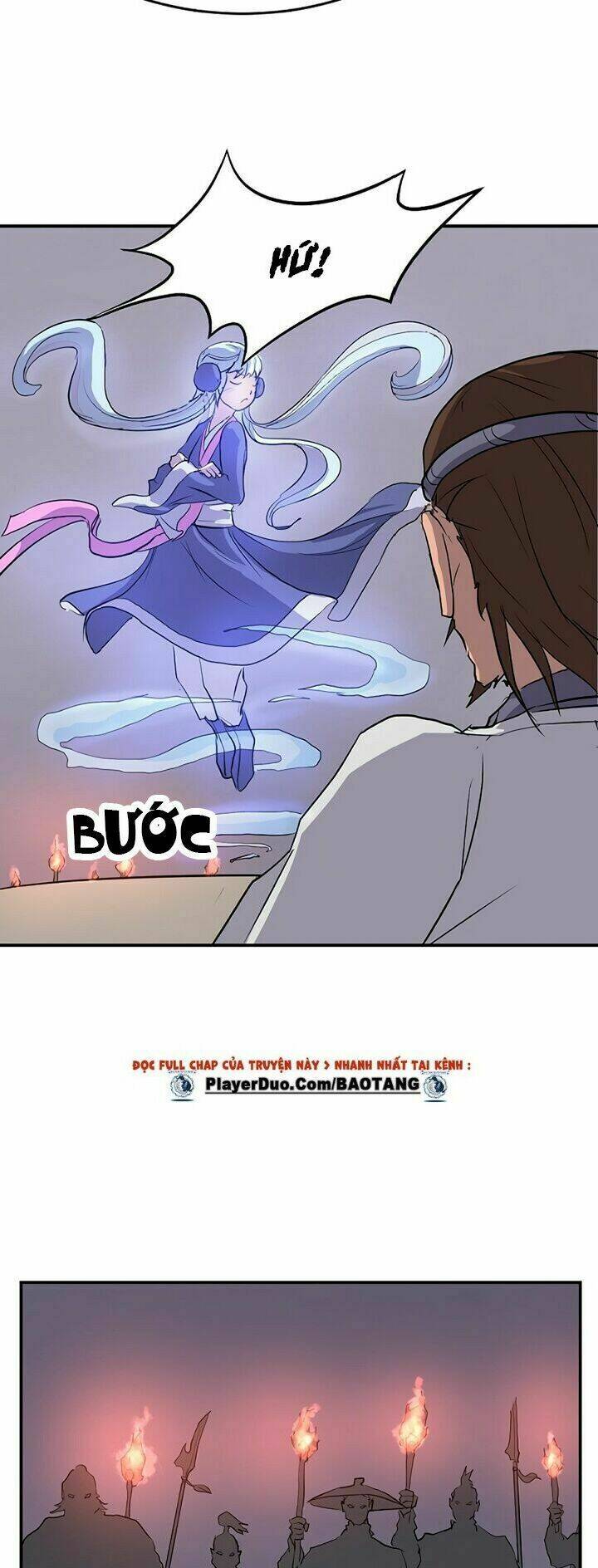 Trọng Sinh, Bất Khả Chiến Bại: Chapter 12