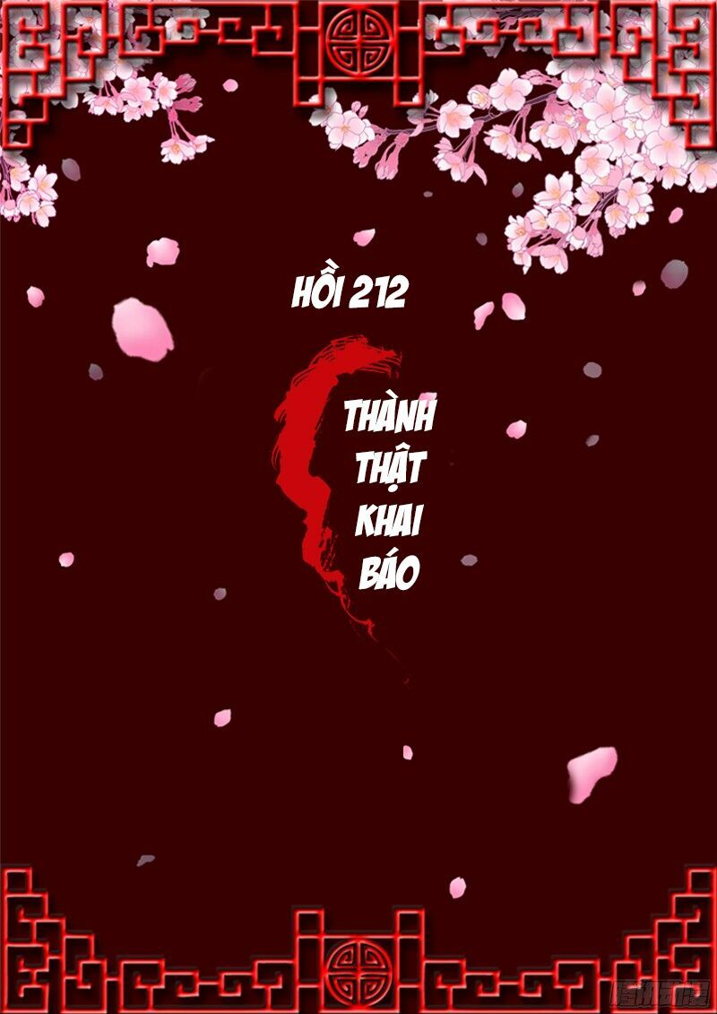 Thông Linh Phi: Chapter 212